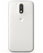 Motorola G4 Plus Blanc