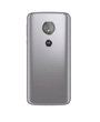 Motorola Moto E5 Gris