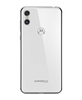 Motorola One Blanc