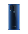 Motorola One Vision Bleu