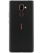 Nokia 7 Plus Noir
