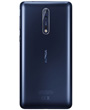 Nokia 8 Bleu trempé