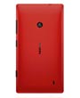 Nokia Lumia 520 Rouge