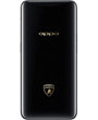Oppo Find X Lamborghini Edition Noir