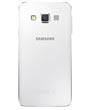 Samsung Galaxy A3 Blanc