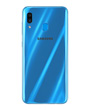 Samsung Galaxy A30 Bleu
