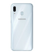 Samsung Galaxy A30 Blanc