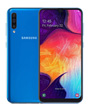 Samsung Galaxy A50 Bleu