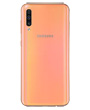 Samsung Galaxy A50 Corail