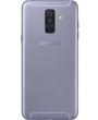 Samsung Galaxy A6 Plus 2018 Lavender