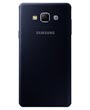 Samsung Galaxy A7 Noir