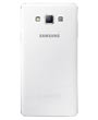 Samsung Galaxy A7 Blanc