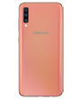 Samsung Galaxy A70 Corail