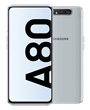 Samsung Galaxy A80 Blanc
