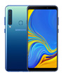 Samsung Galaxy A9 2018 Bleu