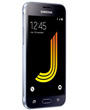 Samsung Galaxy J1 (2016) Noir