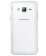 Samsung Galaxy J3 Dual Sim (2016) Blanc