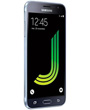 Samsung Galaxy J3 Dual Sim (2016) Noir