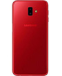 Samsung Galaxy J6 + Rouge