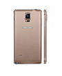 Samsung Galaxy Note 4 Or