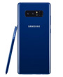 Samsung Galaxy Note 8 Bleu