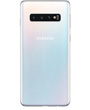 Samsung Galaxy S10 Blanc Prisme