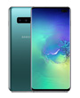 Samsung Galaxy S10 Plus Vert Prisme