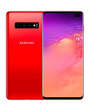 Samsung Galaxy S10 Plus Rouge Cardinal