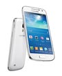 Samsung Galaxy S4 mini Blanc