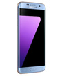 Samsung Galaxy S7 Edge Bleu