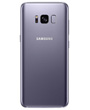 Samsung Galaxy S8 Orchidée