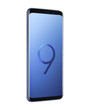 Samsung Galaxy S9 Bleu plongez dans l'intensité des couleurs du ciel