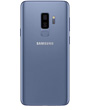Samsung Galaxy S9 Bleu plongez dans l'intensité des couleurs du ciel