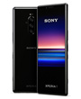 Sony Xperia 1 Noir