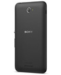Sony Xperia E4 Noir