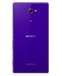 Sony Xperia M2 Violet