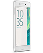 Sony Xperia X Performance Blanc