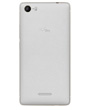 Wiko Fever 4G Blanc
