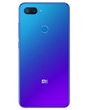 Xiaomi Mi 8 Lite Bleu