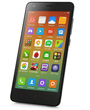 Xiaomi Redmi 2 Noir