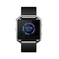 FitBit Blaze Bracelet Classique Large Noir
