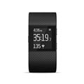 FitBit Surge S Noir