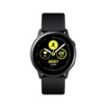 Samsung Galaxy Watch Active Noir Pur