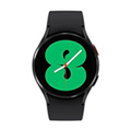 Samsung Galaxy Watch4 40mm 4G Noir