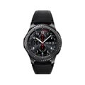 Samsung Gear S3 Frontier Noir