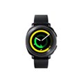 Samsung Gear Sport Gris Acier
