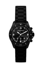 MyKronoz ZeClock Noir