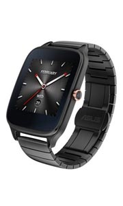 Asus ZenWatch 2 Métal brossé