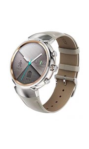 Asus ZenWatch 3 Beige la smartwatch connectée by Android