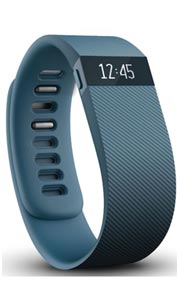 FitBit Charge S Ardoise
